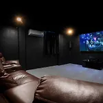 Castle Patong Amazing Private Pool Villa In Great Location Of Patong